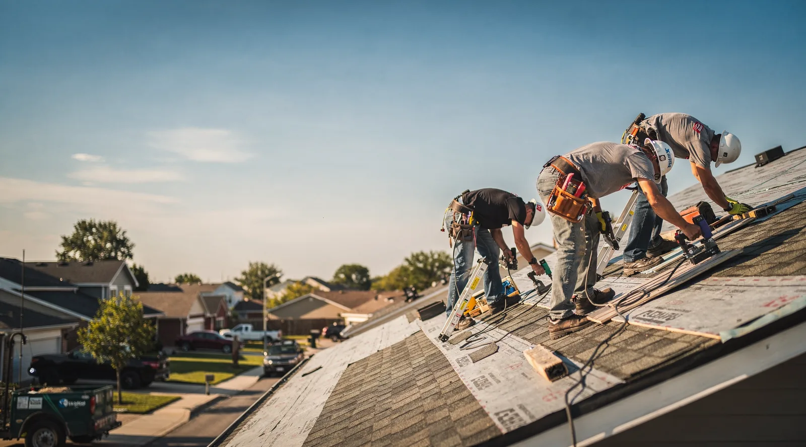 Roof Repair in Gainesville, MO near me